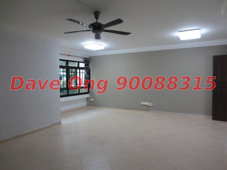 Blk 418 Canberra Road (Sembawang), HDB 5 Rooms #158317002